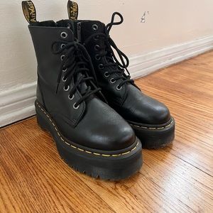 Dr Marten Jadon Boot